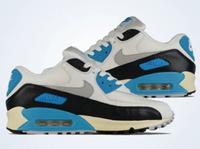 nike air max 180 1 neu 41 90 id jordan laser blue 95 97 98 270 46 Berlin - Hellersdorf Vorschau