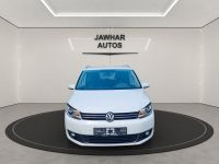 Volkswagen Touran 1.2 Style 7-SITZER*SITZHZ*NAVI*PDC*ALU* Nordrhein-Westfalen - Bottrop Vorschau