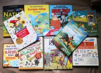 10 tolle Kinder Bücher Paket Hexe Tilly Experimente Dschungelbuch Münster (Westfalen) - Centrum Vorschau