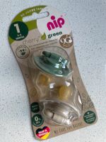 Nip Cherry Green Schnuller Nordrhein-Westfalen - Bocholt Vorschau