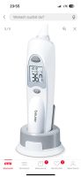 Fieberthermometer Baden-Württemberg - Dietingen Vorschau