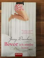 Bevor ich sterbe - Jenny Downham Baden-Württemberg - Magstadt Vorschau