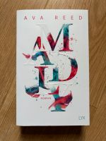 Madly - Ava Reed lyx Verlag Thüringen - Weimar Vorschau