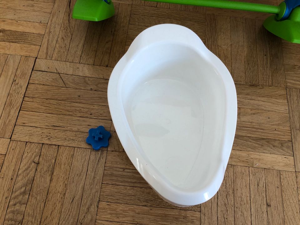 Kidskit 3 in 1 Toilettentrainer Töpfchen Treppe Leiter in Mönchengladbach