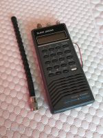 PALCOM BJ-200MK III SCANNER POCKET AM/FM RECEIVER Hessen - Wald-Michelbach Vorschau