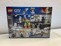 ‼️ LEGO City - 60230 Stadtbewohner – Weltraumforschung - OVP ‼️ Baden-Württemberg - Stutensee Vorschau