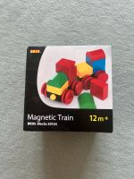 BRIO magnetic train, Bauklötze, Spielklötze Nordrhein-Westfalen - Jülich Vorschau