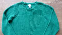 Pullover grün Mona, Gr. 40 Hessen - Hofgeismar Vorschau