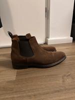 Stiefel Görtz Größe 43 Altona - Hamburg Lurup Vorschau