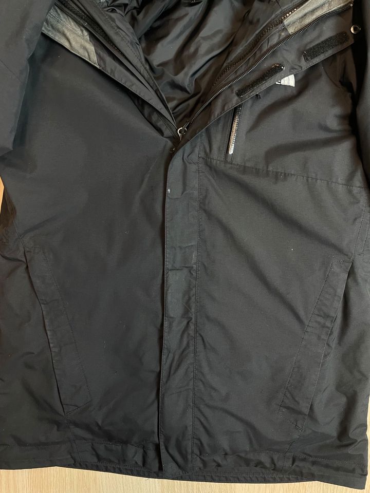 The north face Jacke wie Arteryx in Berlin