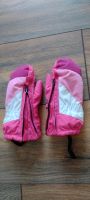 Ziener Handschuhe, Fäustlinge bis 3/4Jahre - pink Bayern - Helmbrechts Vorschau