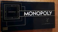 Monopoli - schwarze Sonderausgabe 1989 Brandenburg - Rangsdorf Vorschau