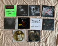 12x Demo Promo CD Black Metal Death Metal CELESTIAL BLOODSHED Thüringen - Altenburg Vorschau