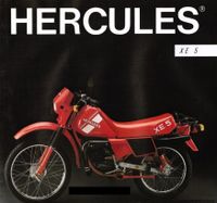 Suche Hercules XE 5 9 Moped Mokick Leichtkraftrad XE5 XE9 Rheinland-Pfalz - Kaiserslautern Vorschau