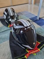 Motorradhelm LS2 - Größe XL 61-62 Baden-Württemberg - Pfullendorf Vorschau