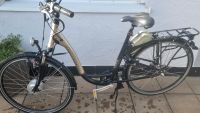 E bike Victoria Münster Pedelec Tiefeinstieg Rheinland-Pfalz - Saarburg Vorschau