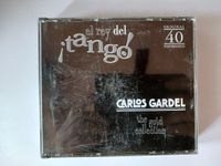 CD Carlos Gardel Altona - Hamburg Lurup Vorschau