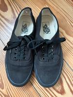 Vans schwarz, Gr. 39 (25 cm) - NEUwertig Eimsbüttel - Hamburg Eimsbüttel (Stadtteil) Vorschau