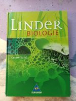 Linder Biologie Lehrbuch Hessen - Gießen Vorschau