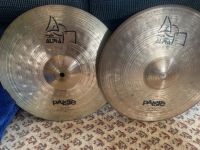 Paiste Medium Hi Hat 14" Nordrhein-Westfalen - Siegburg Vorschau