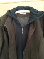 Jacke in Wildlederoptik Bayern - Rain Lech Vorschau