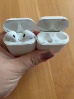 AirPods gen 1 inkl.  2 lade cases Bayern - Coburg Vorschau