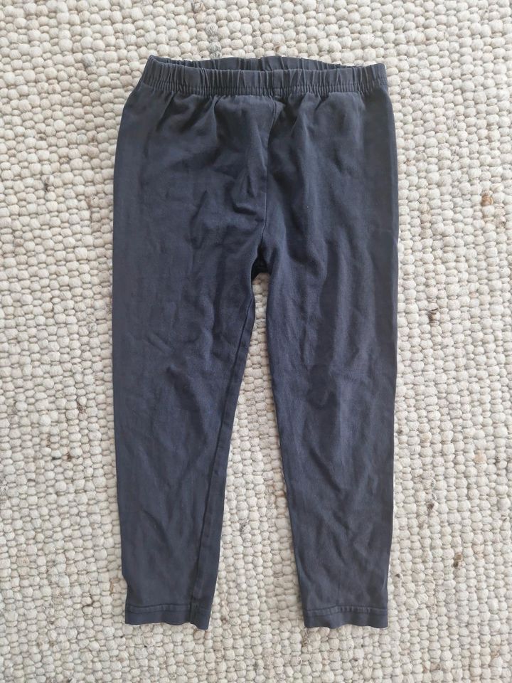 Leggins Gr. 98 Topolino in Straelen