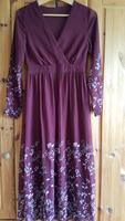 Wunderschöne Kleid von Vero Moda Gr. M Nordrhein-Westfalen - Versmold Vorschau