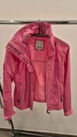 leichte rosa/pinke Jacke von Bench  Größe M Sommerjacke Baden-Württemberg - Hemsbach Vorschau