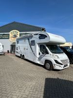 Dethleffs Advantage A 7871 Wohnmobil Wohnwagen Reisemobil Mecklenburg-Vorpommern - Kemnitz Vorschau