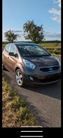 Kia Venga 1,6 Orig.89.900 KM 2Hand Tüv 12-2025 Hessen - Birkenau Vorschau