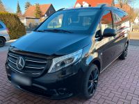 Mercedes-Benz Vito 114 Tourer Pro lang w447 V-Klasse TÜV Neu Bayern - Ansbach Vorschau