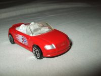 Matchbox  auto Audi TT Bayern München Nordrhein-Westfalen - Moers Vorschau