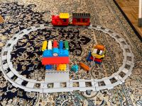 Lego Duplo Eisenbahn München - Sendling Vorschau