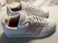 ADIDAS Sneaker 39 1/3 UK 6 Leipzig - Altlindenau Vorschau
