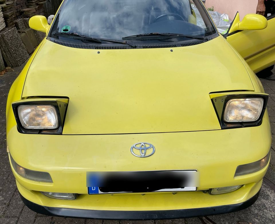 Toyota MR2 Bj 1993 in Bremen