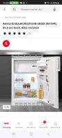 Unterbau-Kühlschrank mit Gefrierfach Bayern - Neunburg Vorschau