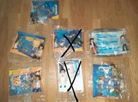 Playmobil Figuren noch neu verpackt Nordrhein-Westfalen - Schwalmtal Vorschau