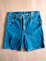 Kurze Herrenhose Shorts Jeanshose Gr. 44 Leinatal - Schönau v d Walde Vorschau