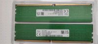 32 GB Hynix DDR5-4800MHz Arbeitsspeicher(2'16) UDIMM, neuwertig Nordrhein-Westfalen - Mülheim (Ruhr) Vorschau