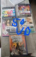 Playstation 2 Spiele Steele / Kray - Essen Freisenbruch Vorschau