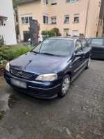 Opel Astra G CC Rheinland-Pfalz - Kesten Vorschau