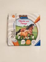 tiptoi Pocket Wissen Pferde und Ponys Bayern - Pöttmes Vorschau