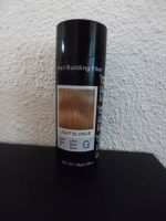 Streuhaar Schütthaar zur Haarverdichtung Haarpulver Hair Fiber Bayern - Anzing Vorschau