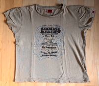 Levi‘s Tshirt Vowgirl Western Rodeo Retro S Thüringen - Weimar Vorschau