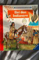 Wieso Weshalb Warum? Bei den Indianern Bielefeld - Bielefeld (Innenstadt) Vorschau