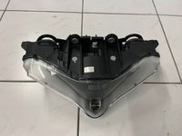 Scheinwerfer H4 Panigale 1199/899 inkl. 4 Lampen Bayern - Sonnen Vorschau