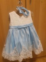 SPITZE KLEID  PRINZESSIN NEU GR.92-98 Sachsen - Zwickau Vorschau