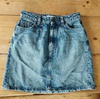Damen Jeansrock Rock von Marc O'Polo Gr. 29/S Blau Bayern - Füssen Vorschau