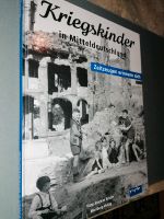 Kriegskinder Mitteldeutschland Krieg Kinder Deutschland Wartberg Berlin - Pankow Vorschau